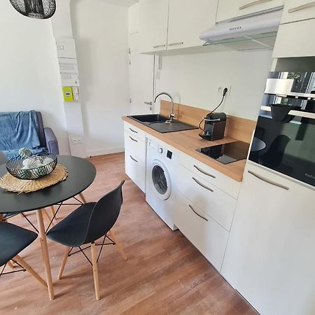 Le Poulorio 4 - T2 - Proche Gare By Locly Apartamento Lorient Exterior foto