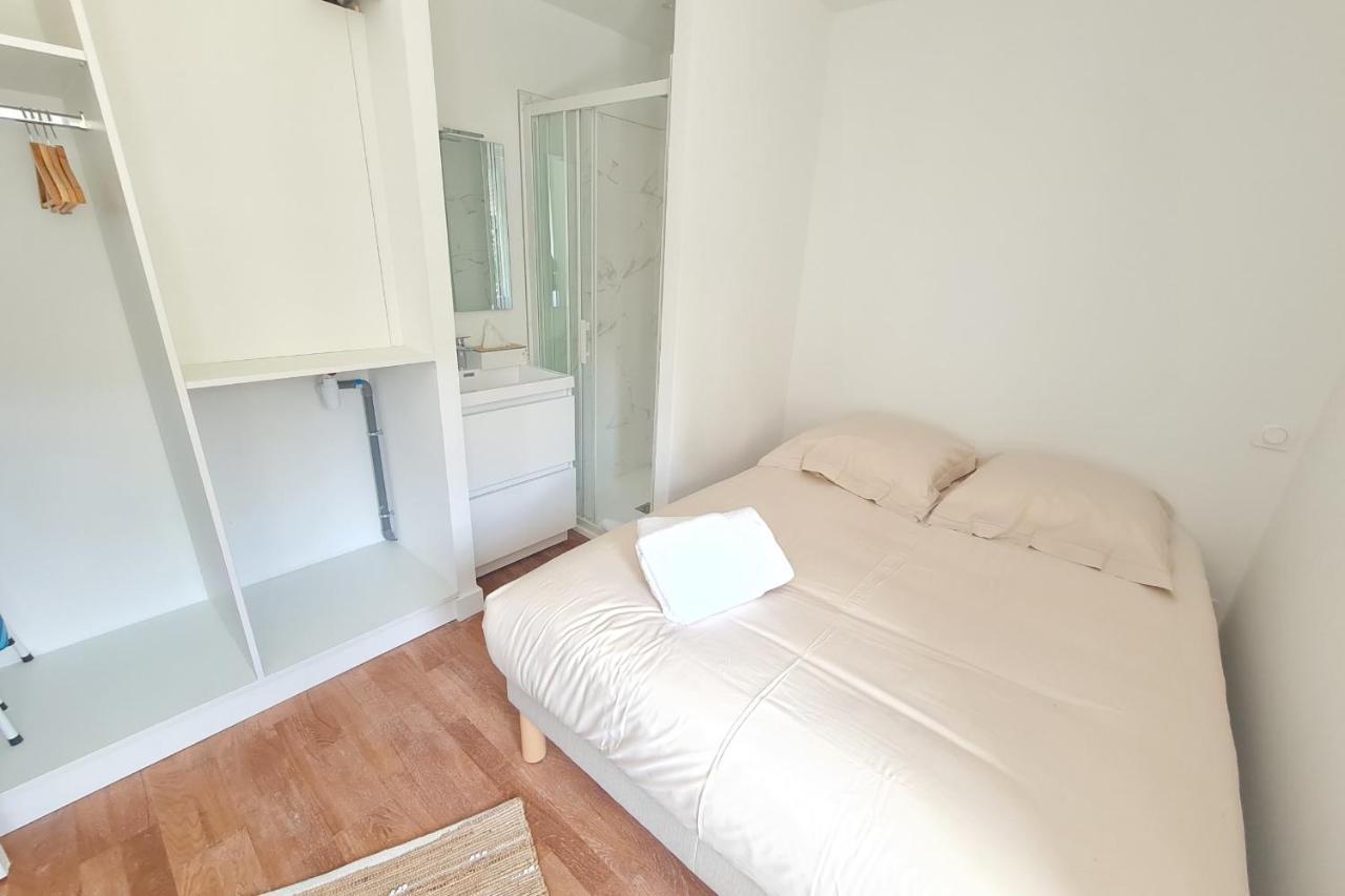 Le Poulorio 4 - T2 - Proche Gare By Locly Apartamento Lorient Exterior foto